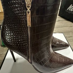 Guess Stiletto Boots